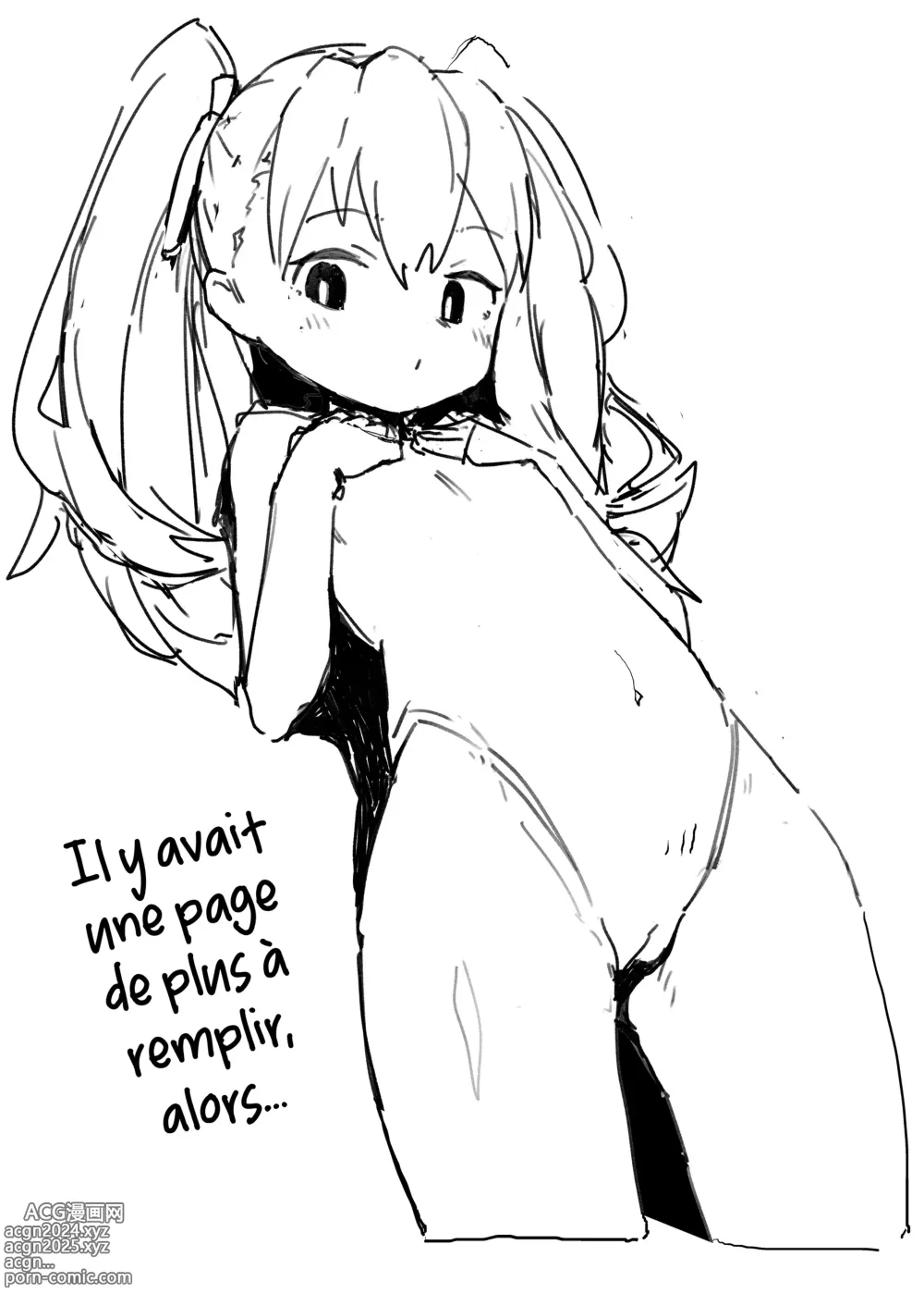 Page 24 of doujinshi Toradora! The Porn Book 1