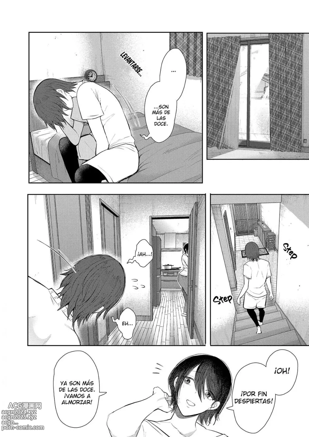 Page 229 of manga Mukashi no Uwaki Aite no ko ga Jitsu wa Watashi no Musuko no Doukyuusei de (decensored)