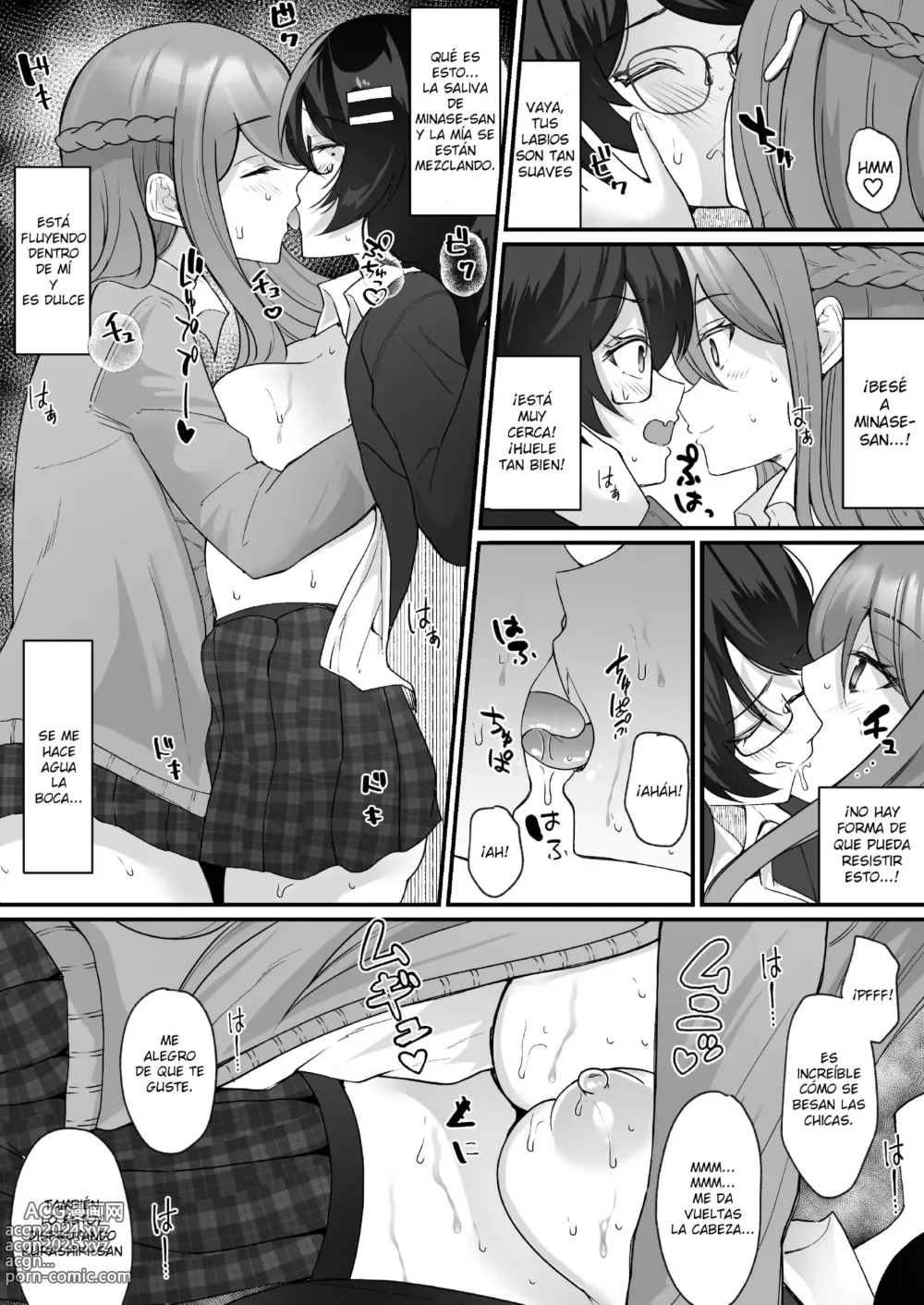 Page 26 of doujinshi Yokodori Hyoui ~Akogare no Class no Idol ga Shiranai Yatsu ni Nottorarete ita~