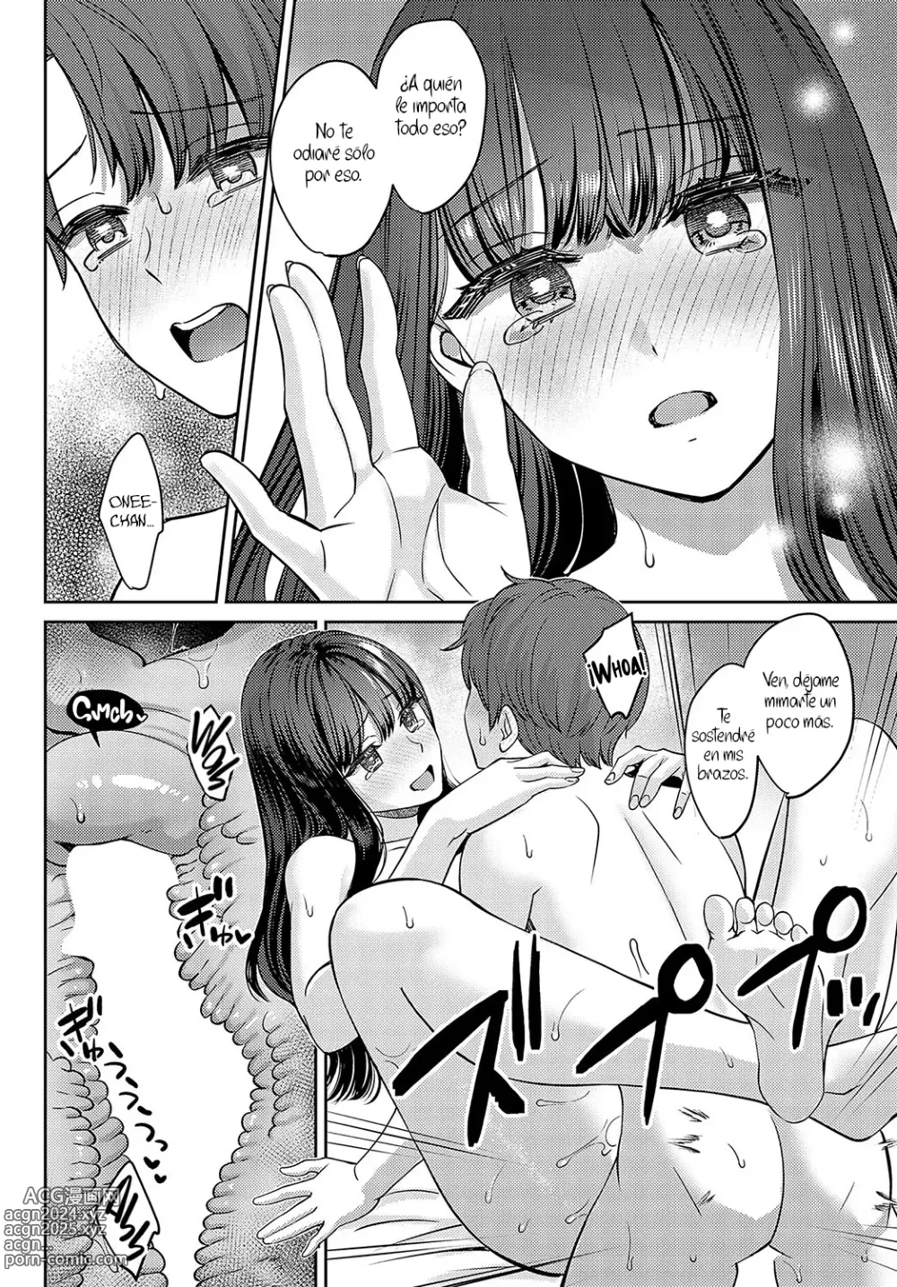 Page 60 of manga Tachikiru Hodo ni, Koishikute