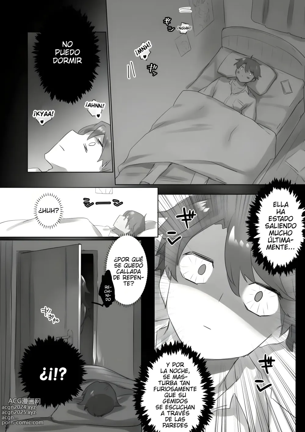 Page 13 of doujinshi Chico convertido en chica que entra por error en un baño de hombres termina violado