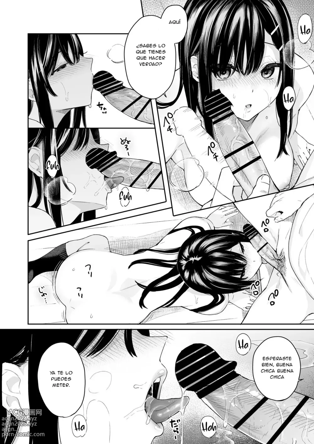 Page 25 of doujinshi Itomusubi Vol. 4