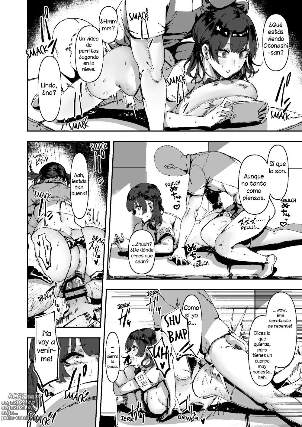 Page 33 of doujinshi Nitchoku Wa Micro Bikini De