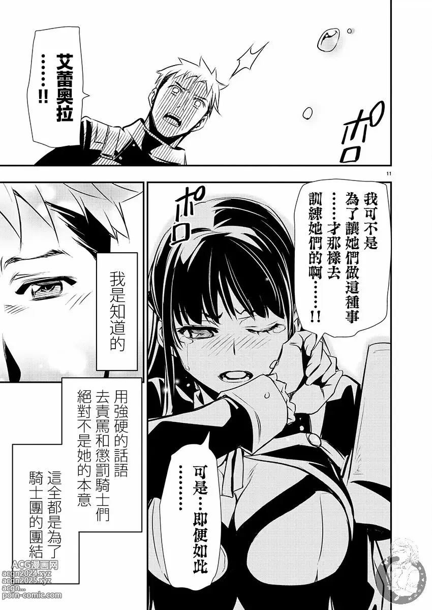 Page 530 of manga 异世界NTR～用最强技能让基友的女人恶堕 1-32