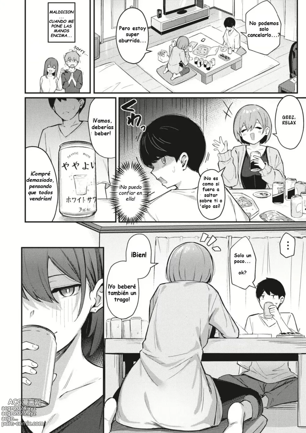 Page 2 of manga Zoku Omochikaeri Shite Ageru kara