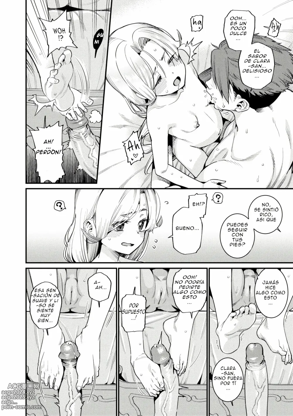 Page 73 of manga Itoshiki Wagaya - Mi amado hogar Parte 1 - 4 (uncensored)