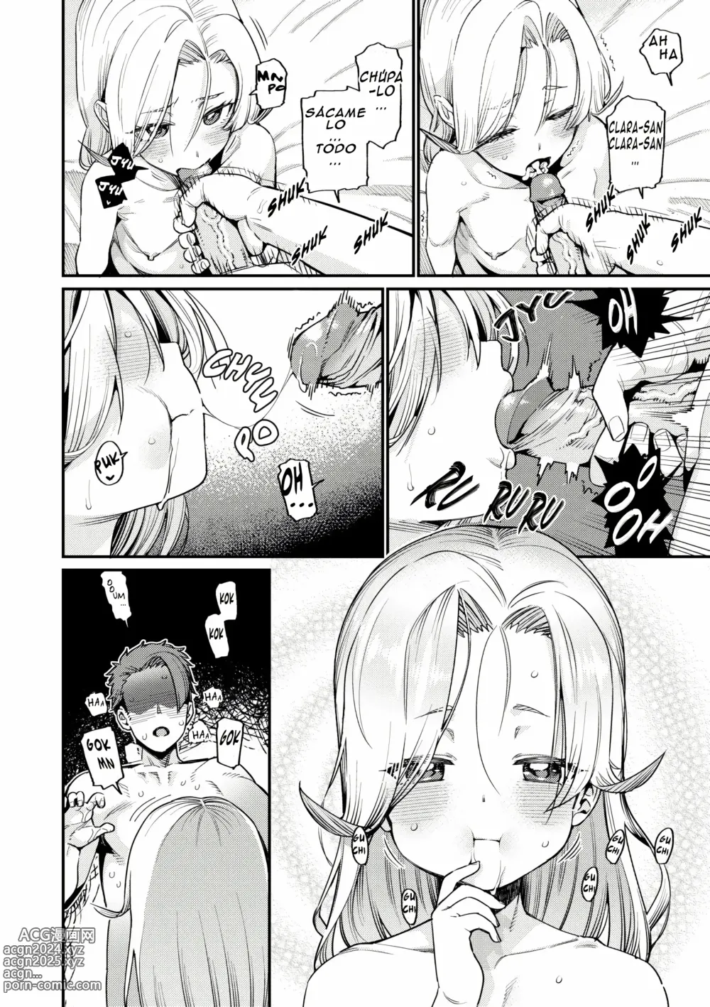 Page 77 of manga Itoshiki Wagaya - Mi amado hogar Parte 1 - 4 (uncensored)