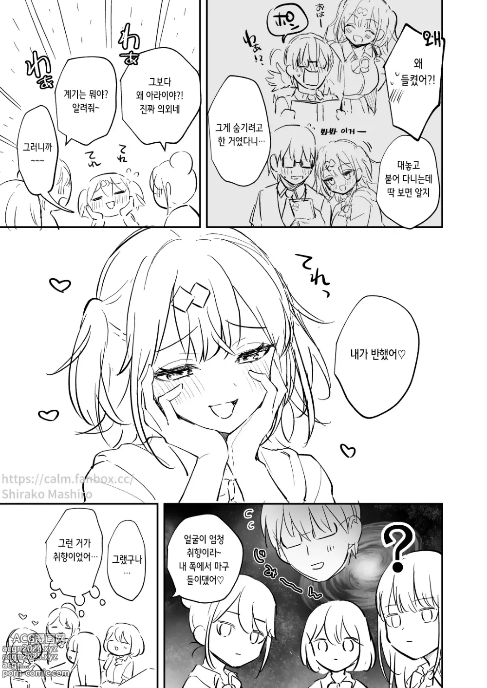 Page 4 of doujinshi 스이토