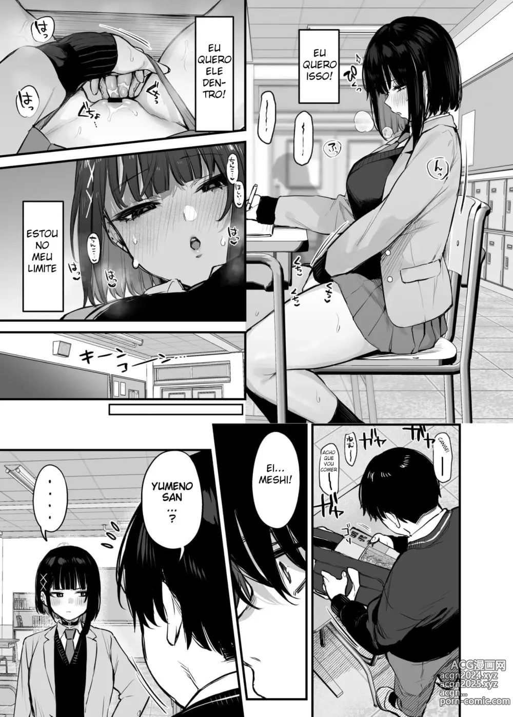 Page 32 of doujinshi Kore wa Tada no Shokuji dakara! + Denshiban Gentei Manga