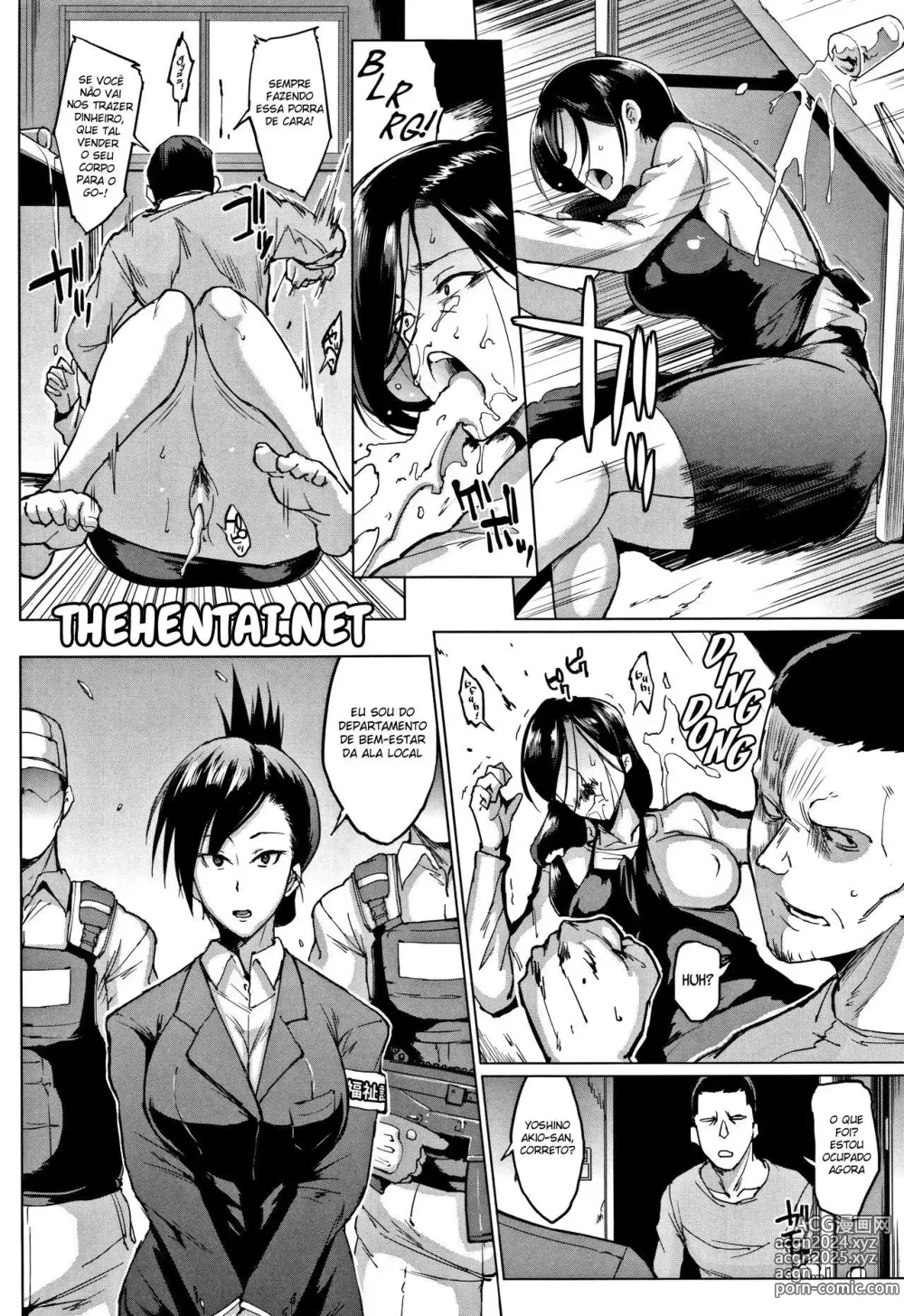 Page 144 of doujinshi Dolls  Ch. 1-7