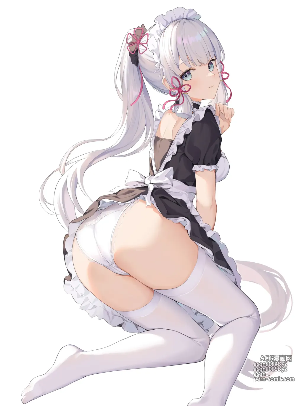 Page 123 of imageset （maid）女仆 杂图