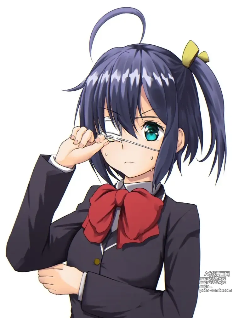 Page 1966 of imageset Takanashi  Rikka Image Set