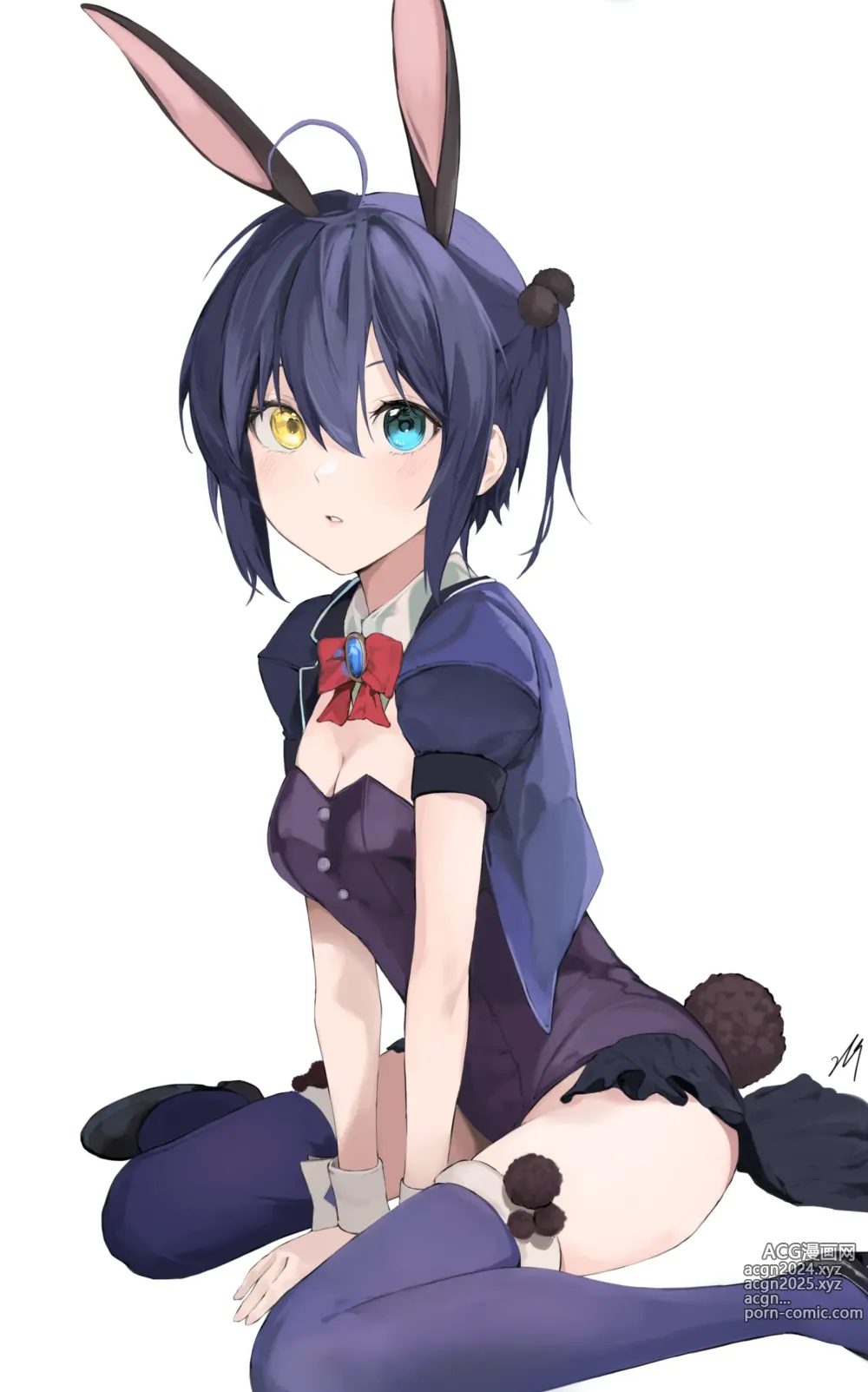 Page 1983 of imageset Takanashi  Rikka Image Set