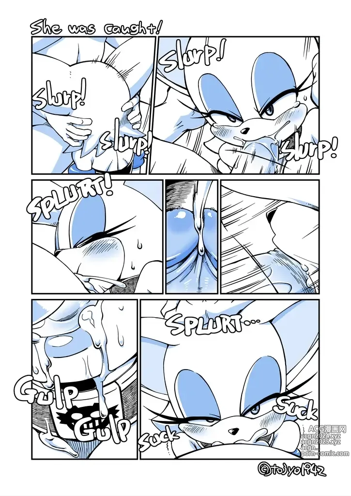 Page 363 of imageset Sonic the Hedgehog gallery