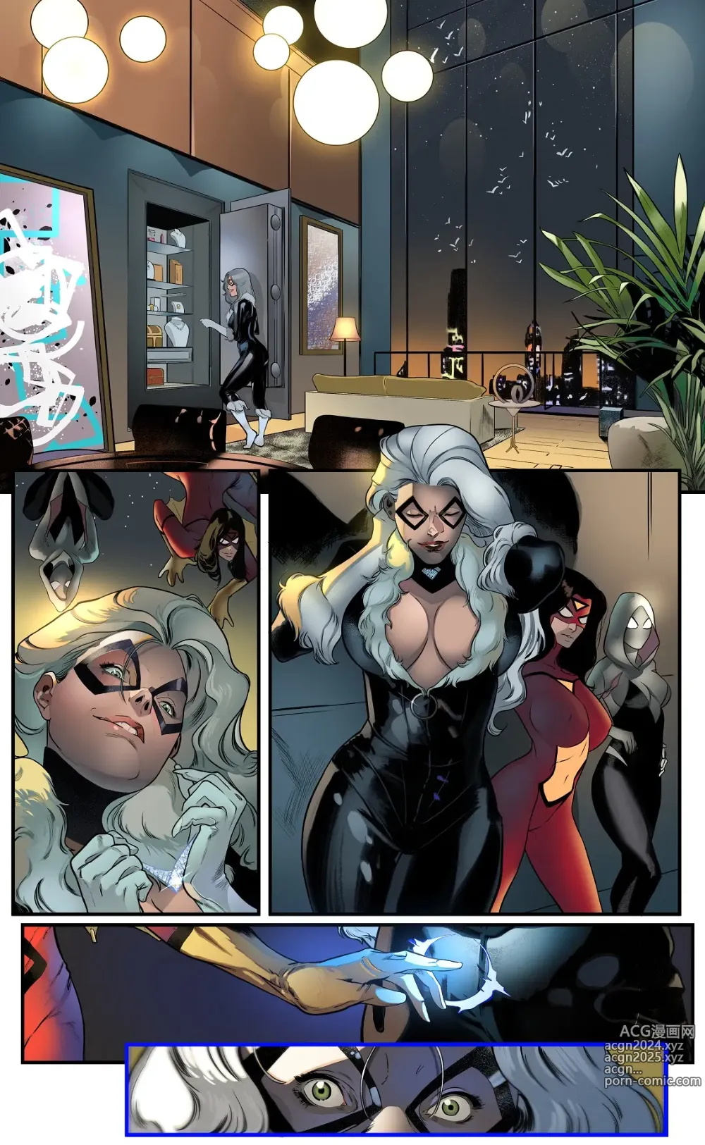 Page 980 of imageset Black Cat