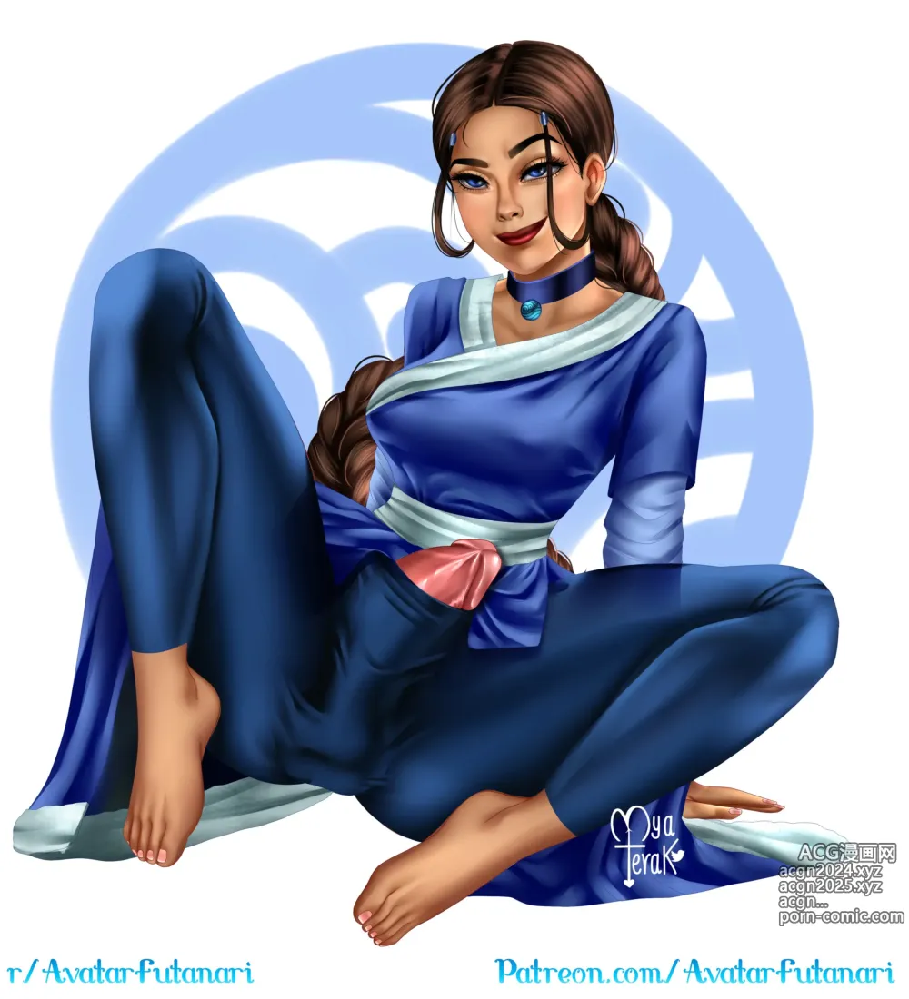 Page 581 of imageset Katara Collection