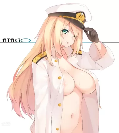 admiral(提督（艦これ）) atago(愛宕（艦これ）)|kantai collection(艦隊これくしょん)|