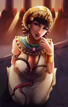 cleopatra(クレオパトラ)||