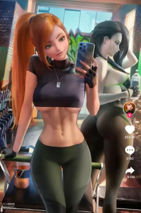 kim possible,instagram kimberly ann possible,shego porn pictures by sakimichan about female_only(女性のみ) holding(おさえている) holding_smartphone(スマートフォンを持っている)
