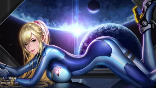 metroid samus aran porn pictures by liang xing about liang_xing(梁星) ass(お尻) very_high_resolution(非常に高い解像度)