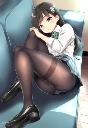 hentai pictures by kase daiki about clothing(衣類) uniform(制服) very_high_resolution(非常に高い解像度)