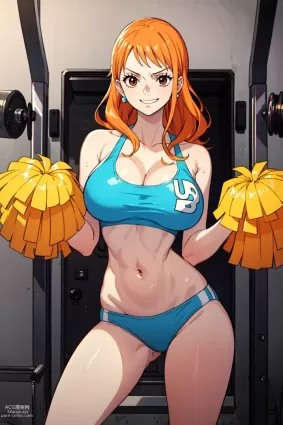 AI created one piece nami hentai pictures about one_piece(ワンピース) nami_%28one_piece%29(ナミ（ワンピース）)