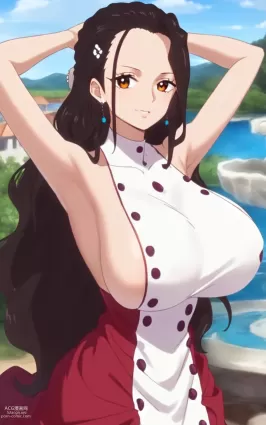 AI created one piece,dressrosa arc viola porn pictures by moewaifu about brown_eyes(茶色の瞳) female(女性)