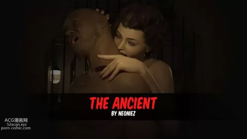 The Ancient cg