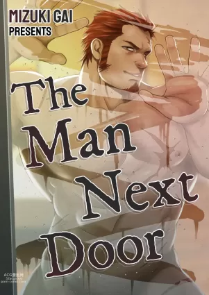 The Man Next Door