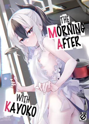 Kayoko no Otomari After | The Morning After with Kayoko