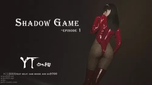 Shadow Game 1 English