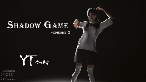 Shadow Game 2 English