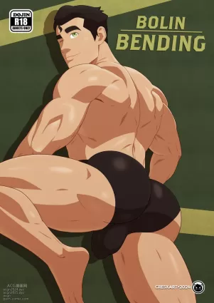 Bolin Bending