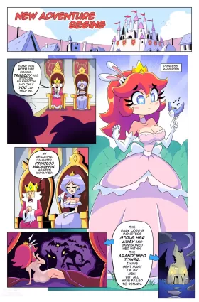 Booby Quest - Chapter 4