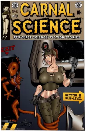Carnal Science - Chapter 2