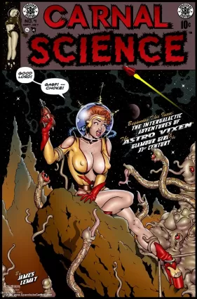 Carnal Science - Chapter 4