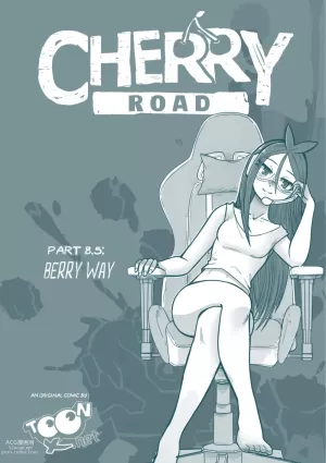  Cherry Road - Side Road Berry Way - Chapter 8.5