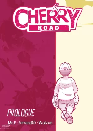 Cherry Road - Prologue - Chapter 9