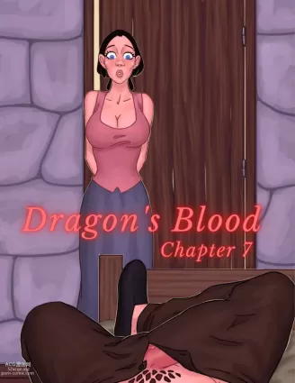 Dragon's Blood  - Chapter 7