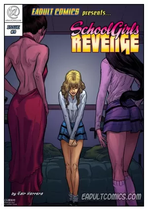 Schoolgirls Revenge - Chapter 9