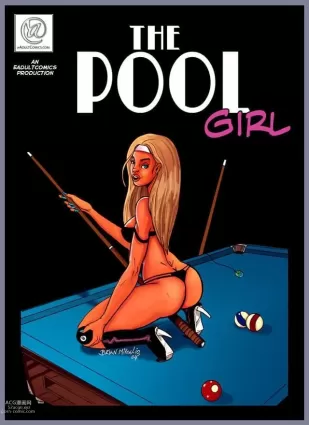 The Pool Girl - Chapter 1