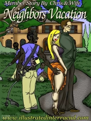  Neighbors Vacation - Chapter 1