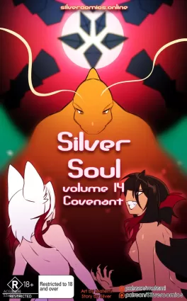  Silver Soul - Chapter 12