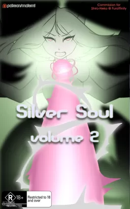  Silver Soul - Chapter 2