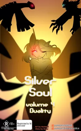  Silver Soul - Chapter 3