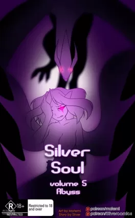  Silver Soul - Chapter 5