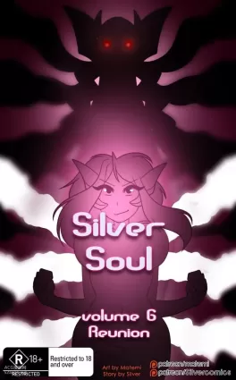  Silver Soul - Chapter 6