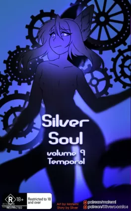  Silver Soul - Chapter 9
