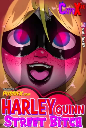  Harley Street Bitch - Chapter 1
