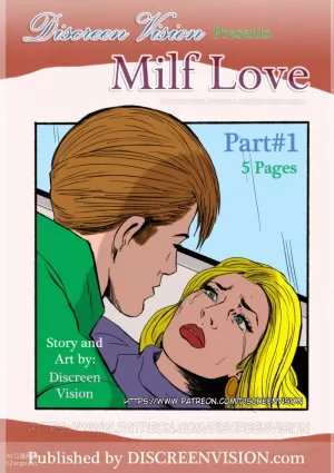  MILF Love - Chapter 1